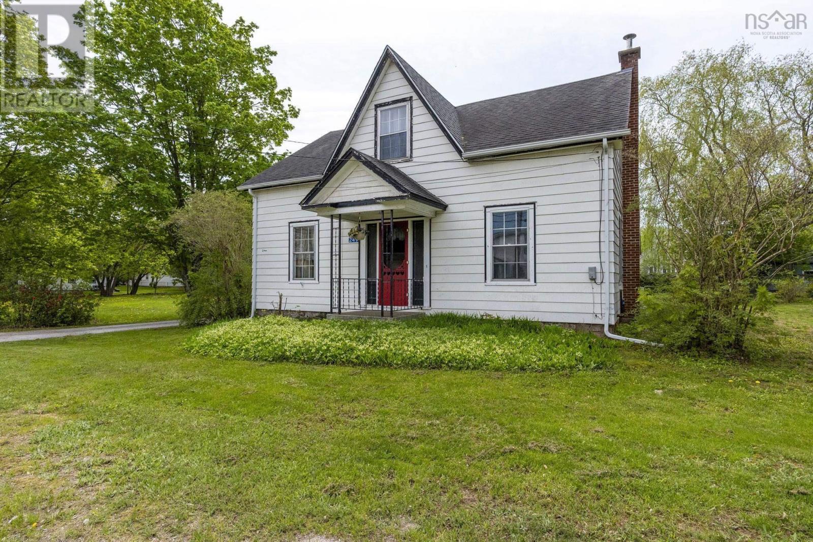 249 Main Street - 1