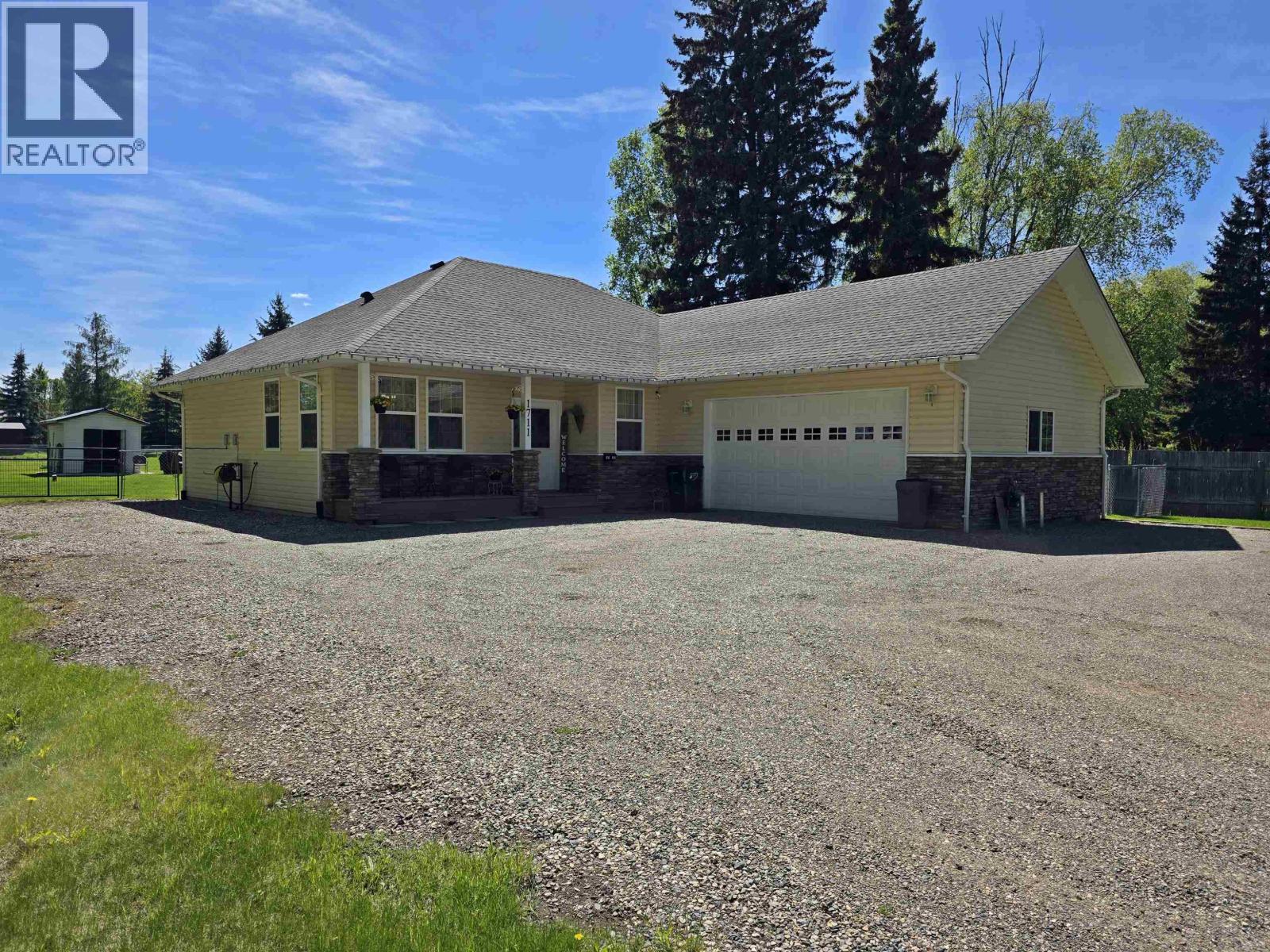 1711 MAPLE DRIVE - 1