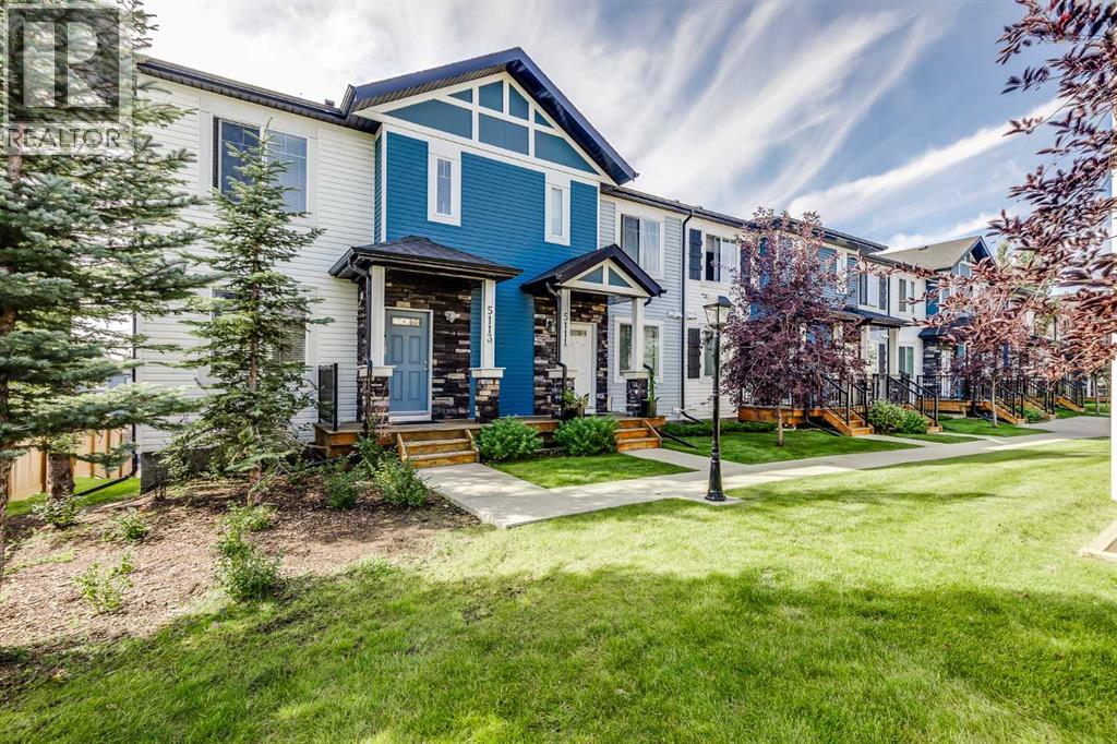 #5113 333 Taralake Way NE - 2