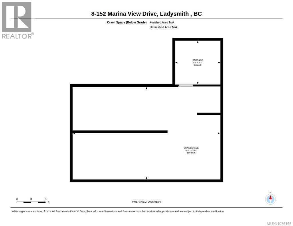 #8 152 Marina View Dr - 38