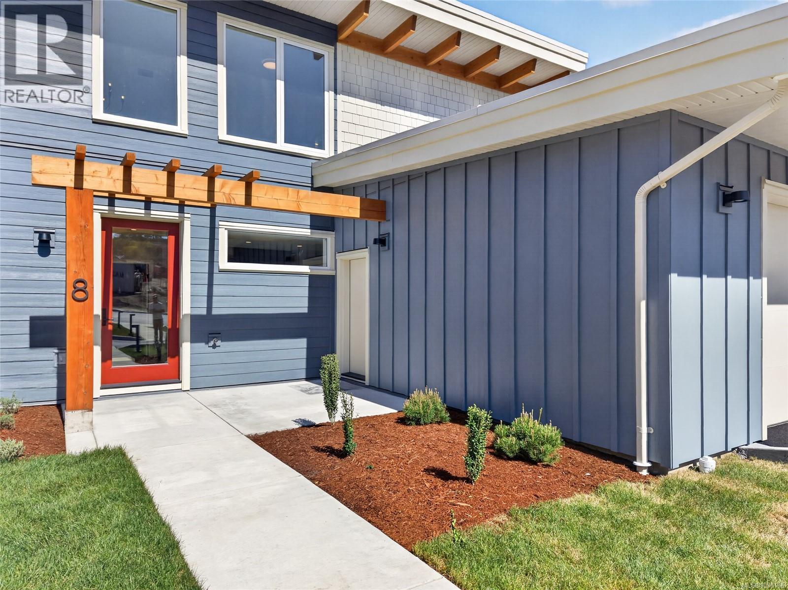 #8 152 Marina View Dr - 6