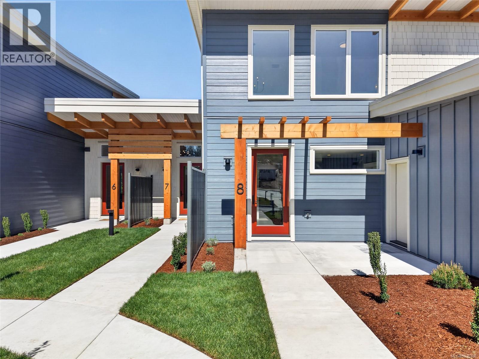 #8 152 Marina View Dr - 7