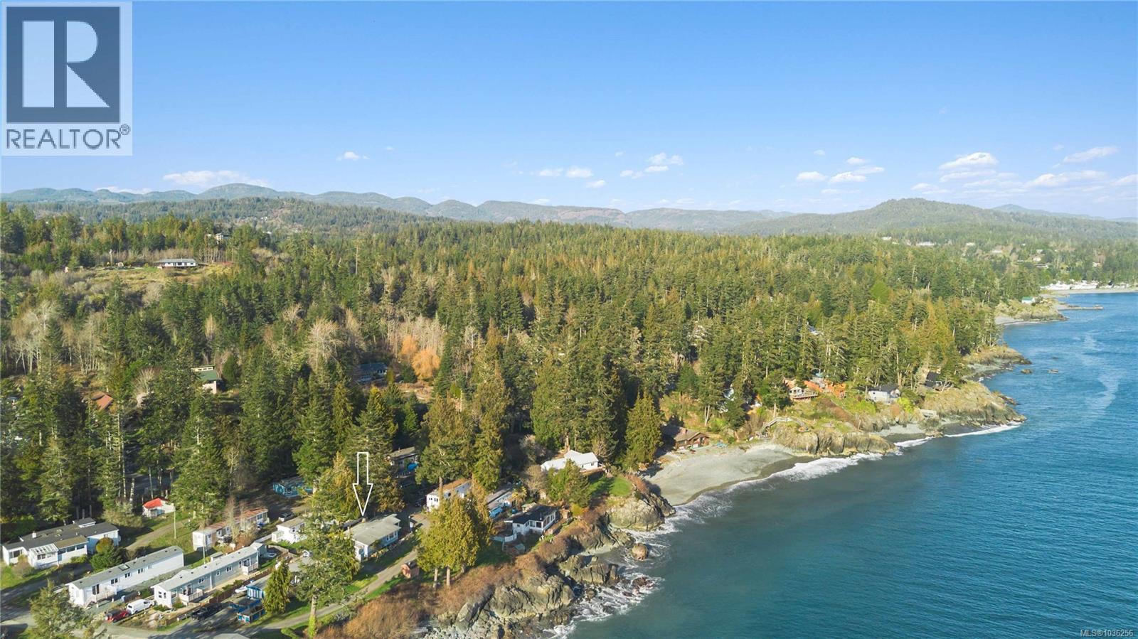10 8177 West Coast Rd, Sooke