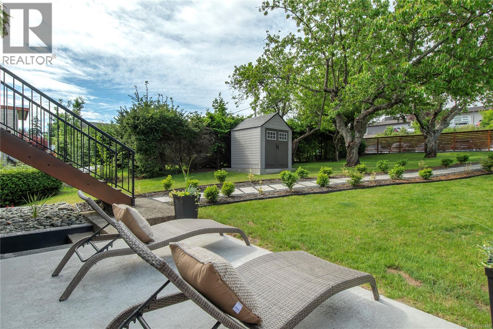 734 Birch St, Campbell River