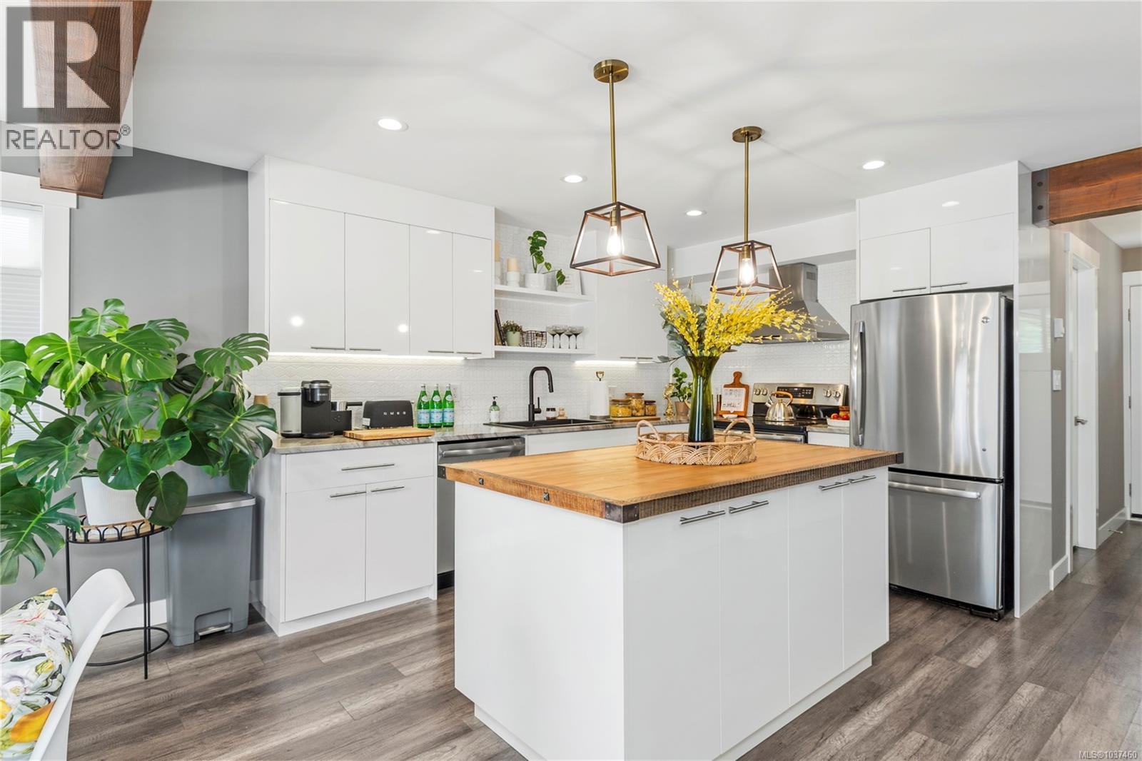 734 Birch St, Campbell River