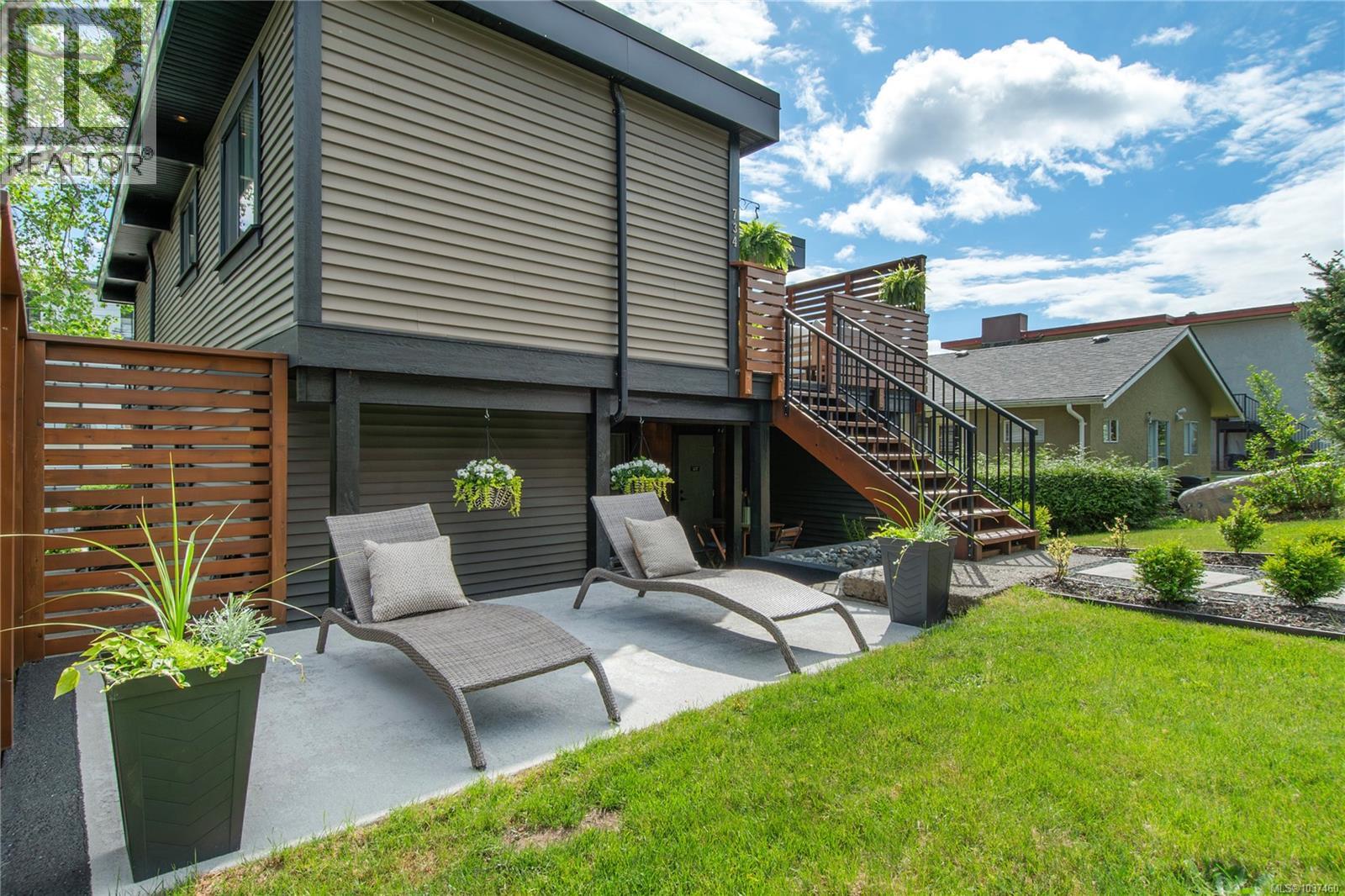734 Birch St, Campbell River