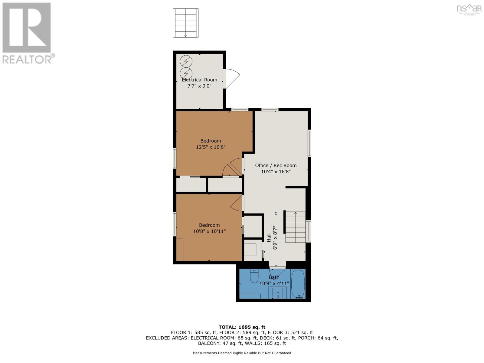 6168 6170 North Street - 20