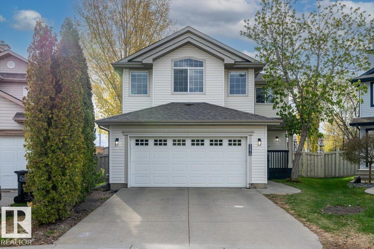 3570 MCLEAN CR SW - 1