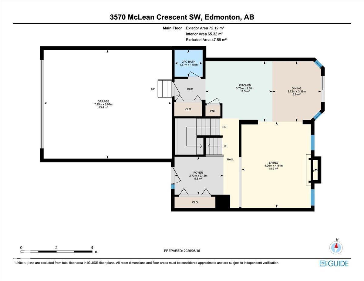 3570 MCLEAN CR SW - 61