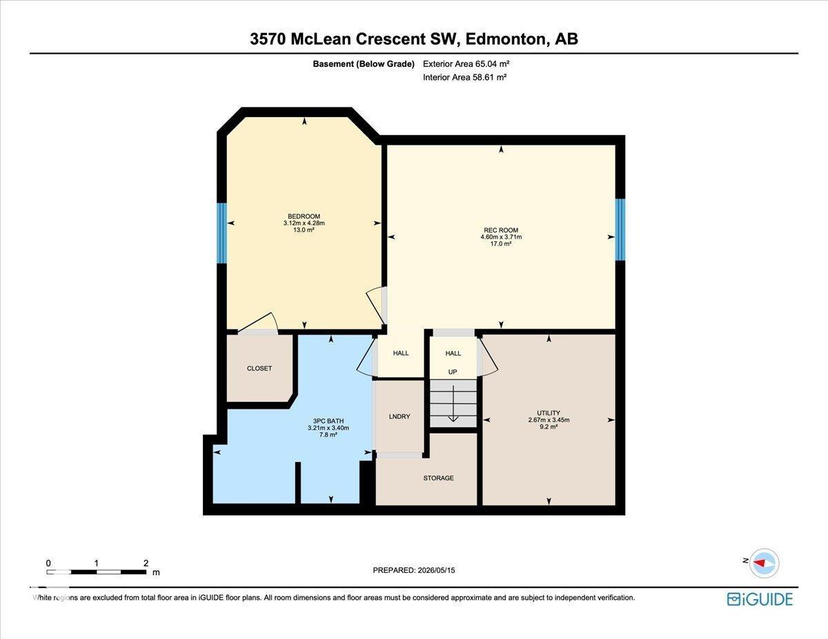 3570 MCLEAN CR SW - 63