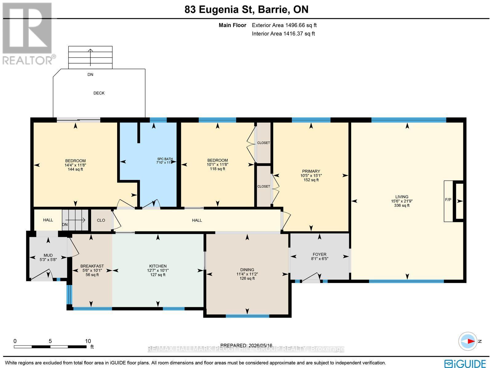 83 EUGENIA STREET - 18