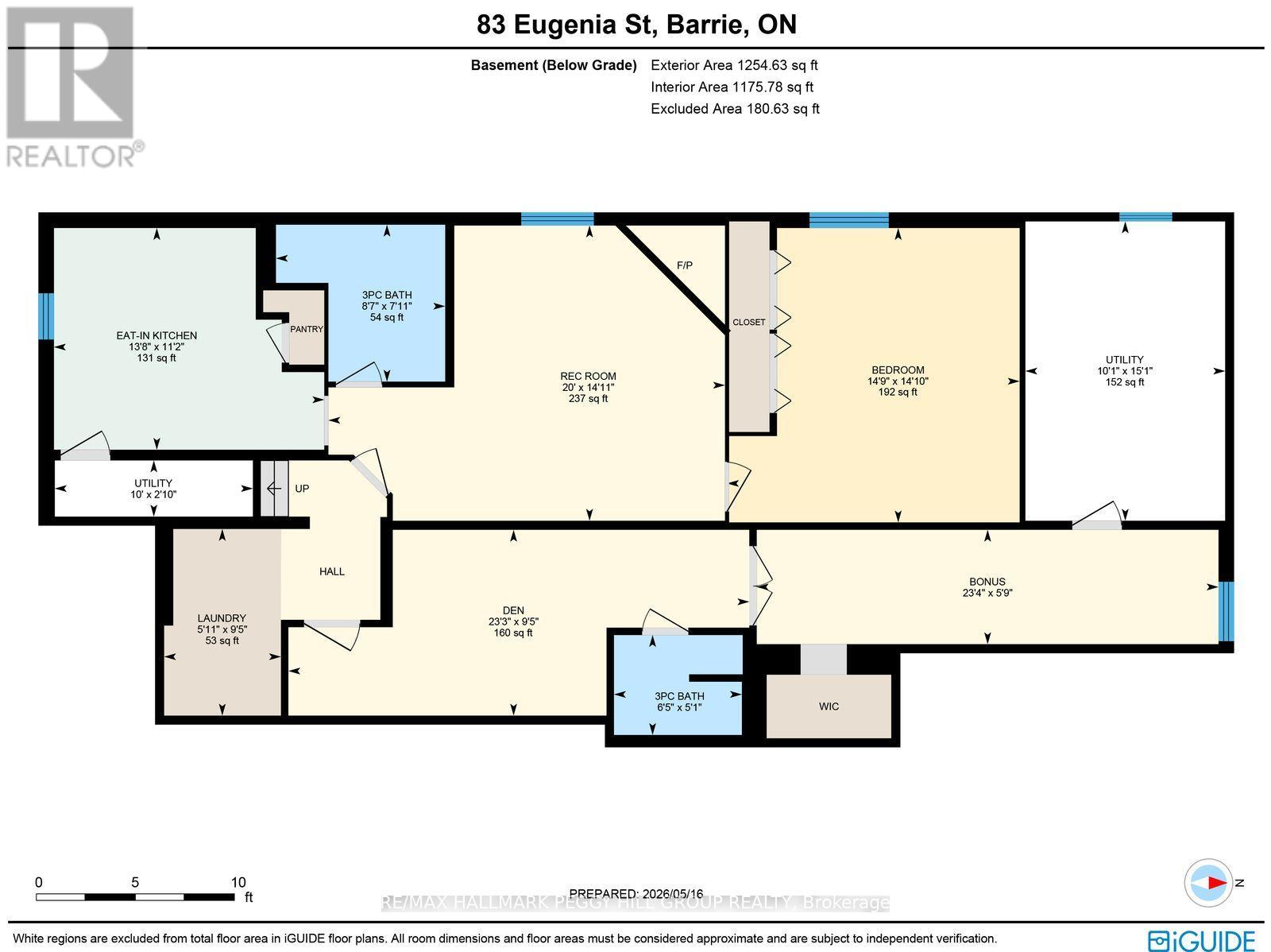 83 EUGENIA STREET - 19