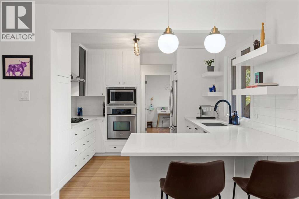 32 Westminster Drive SW - 22