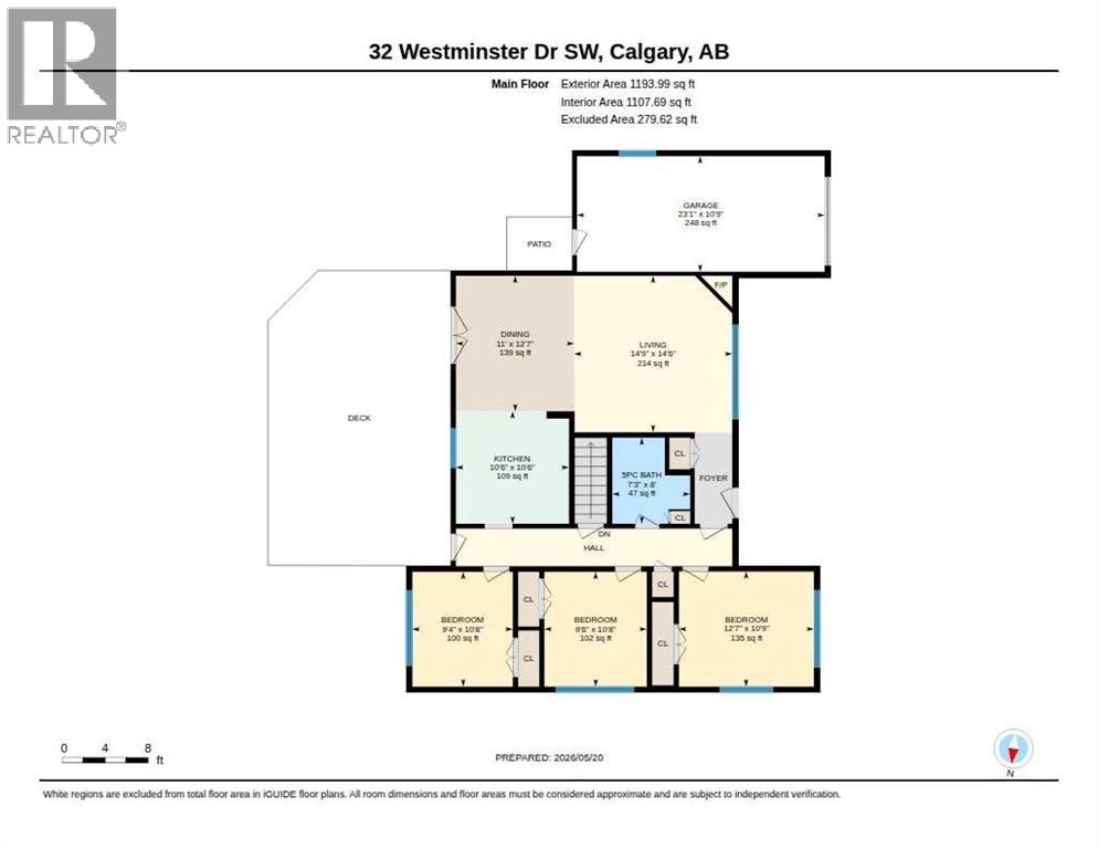 32 Westminster Drive SW - 48