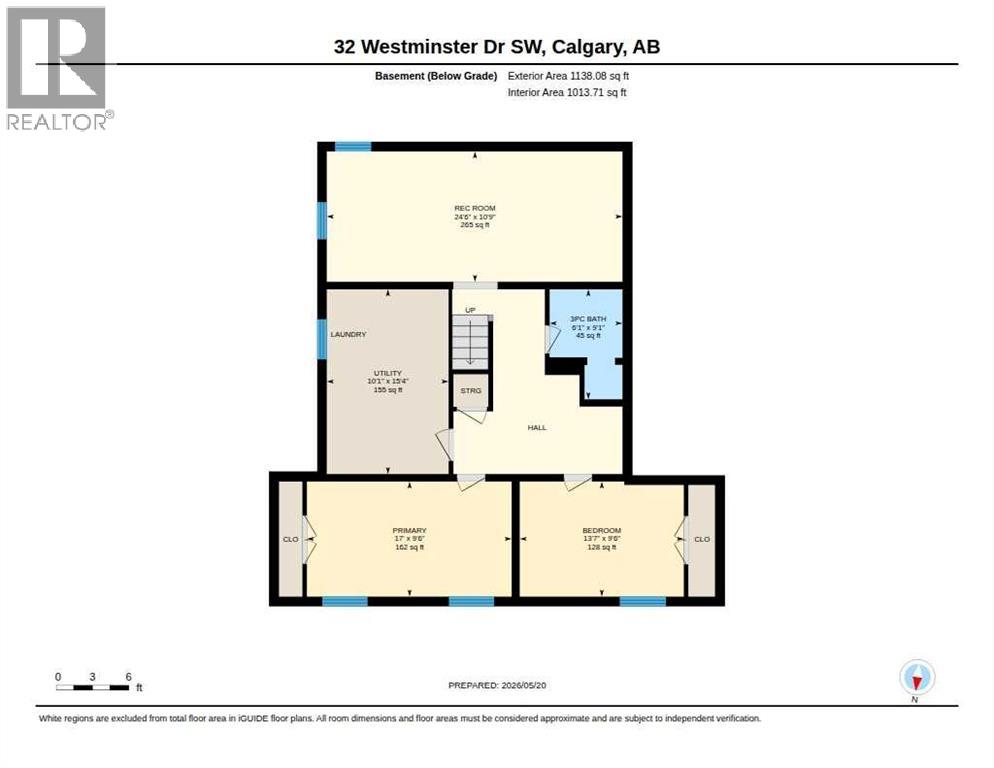 32 Westminster Drive SW - 49