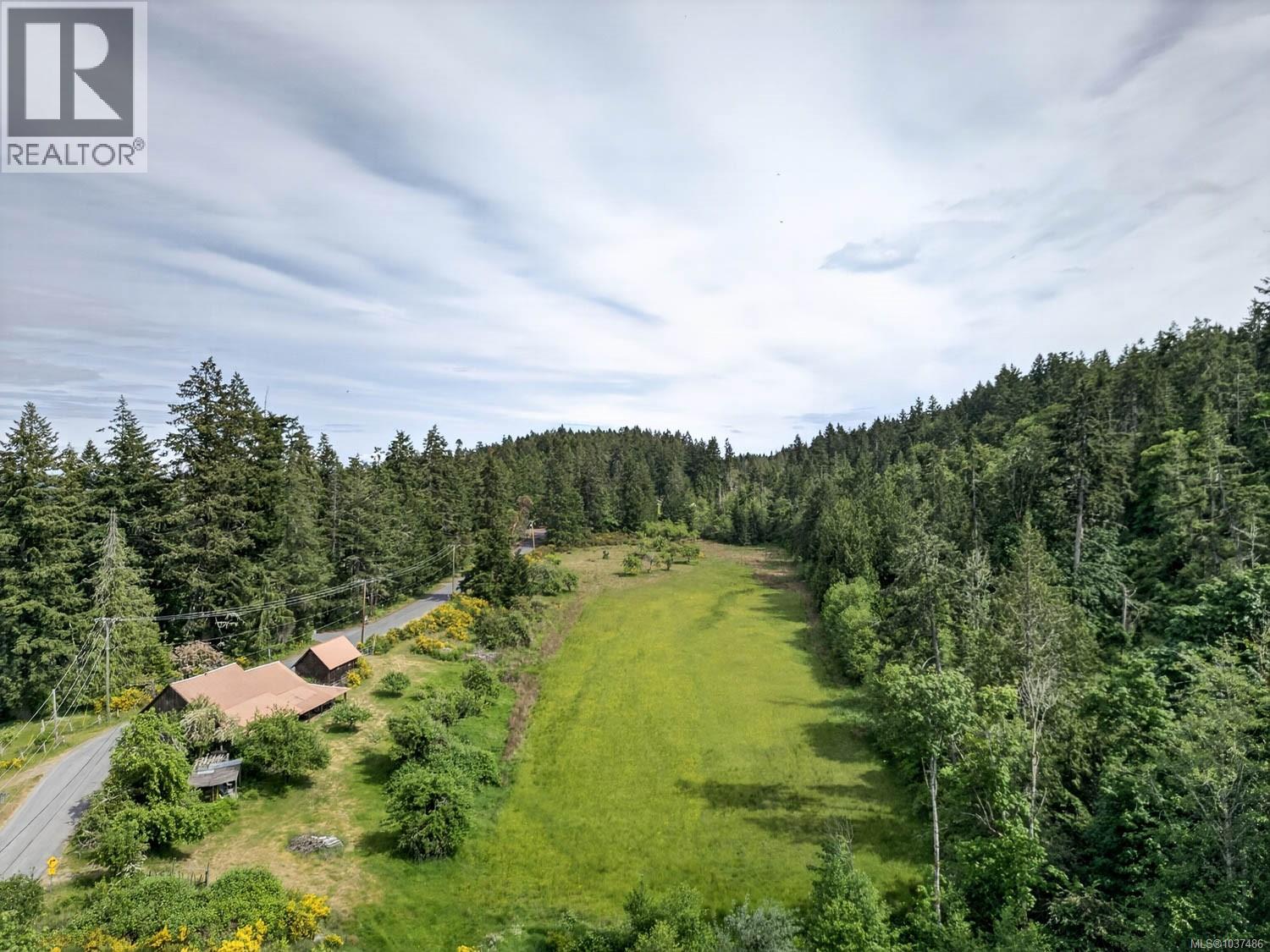 Lot 3 Beddis Road, Salt Spring