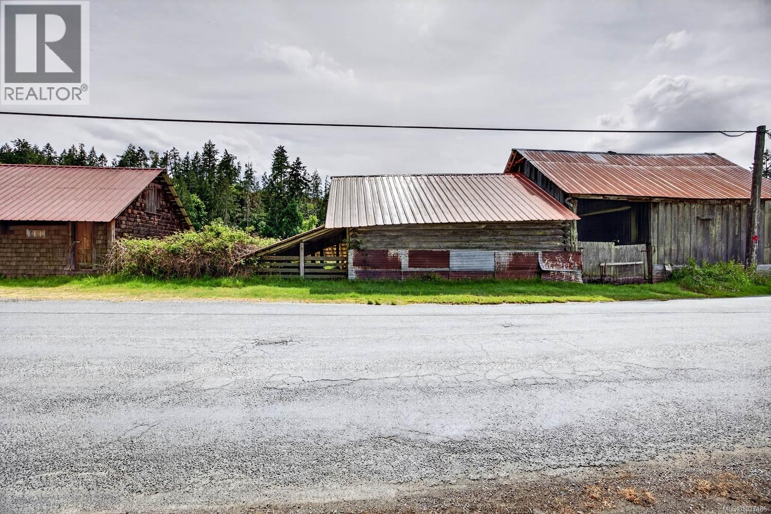  Lot 3 Beddis Road, Salt Spring