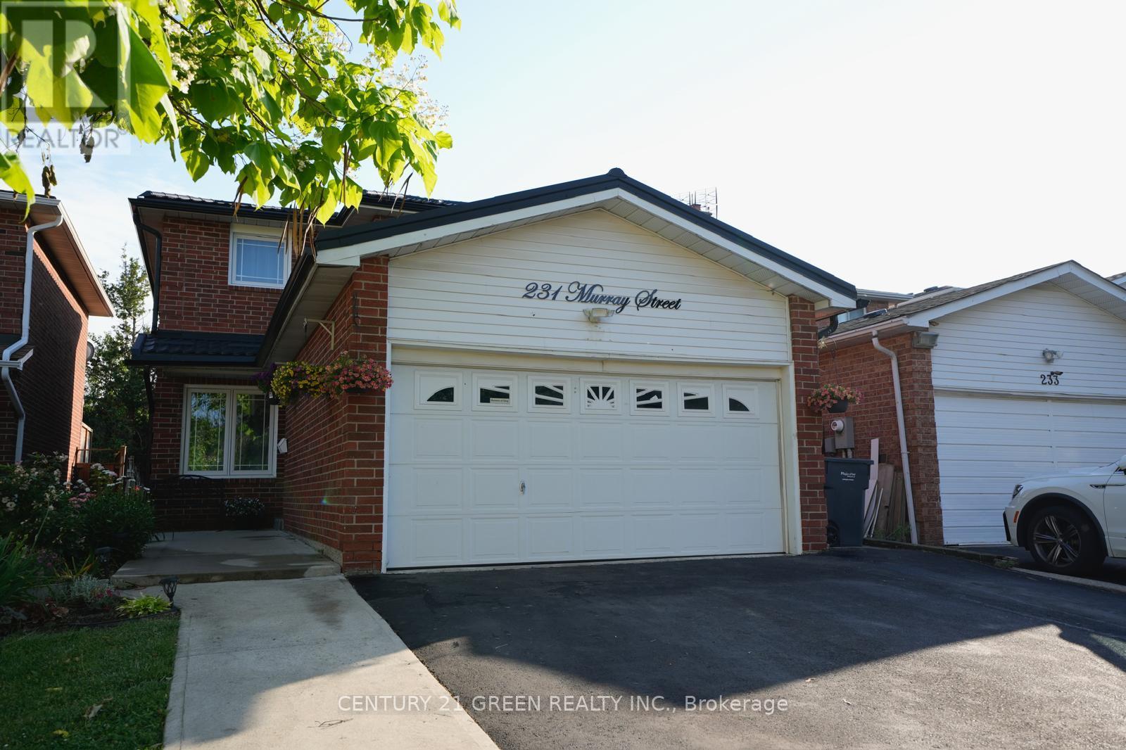 231 MURRAY STREET - 1