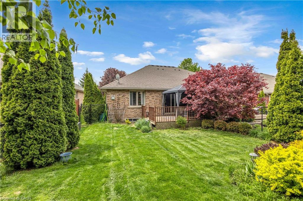 66 HANLON Place, Paris, Ontario, N3L4C2 — Photo 20