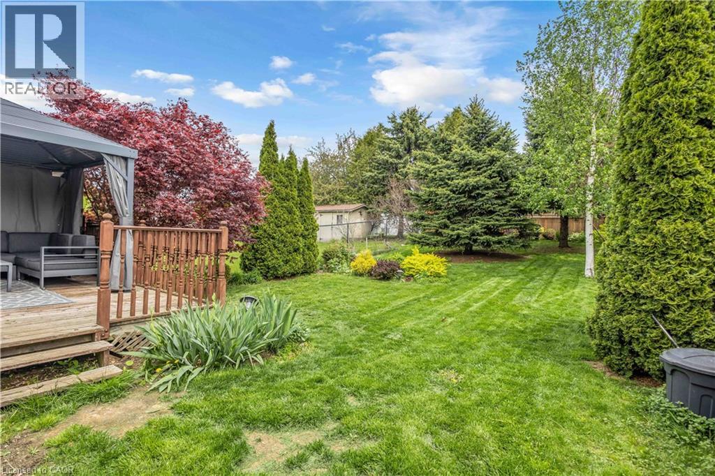 66 HANLON Place - 30