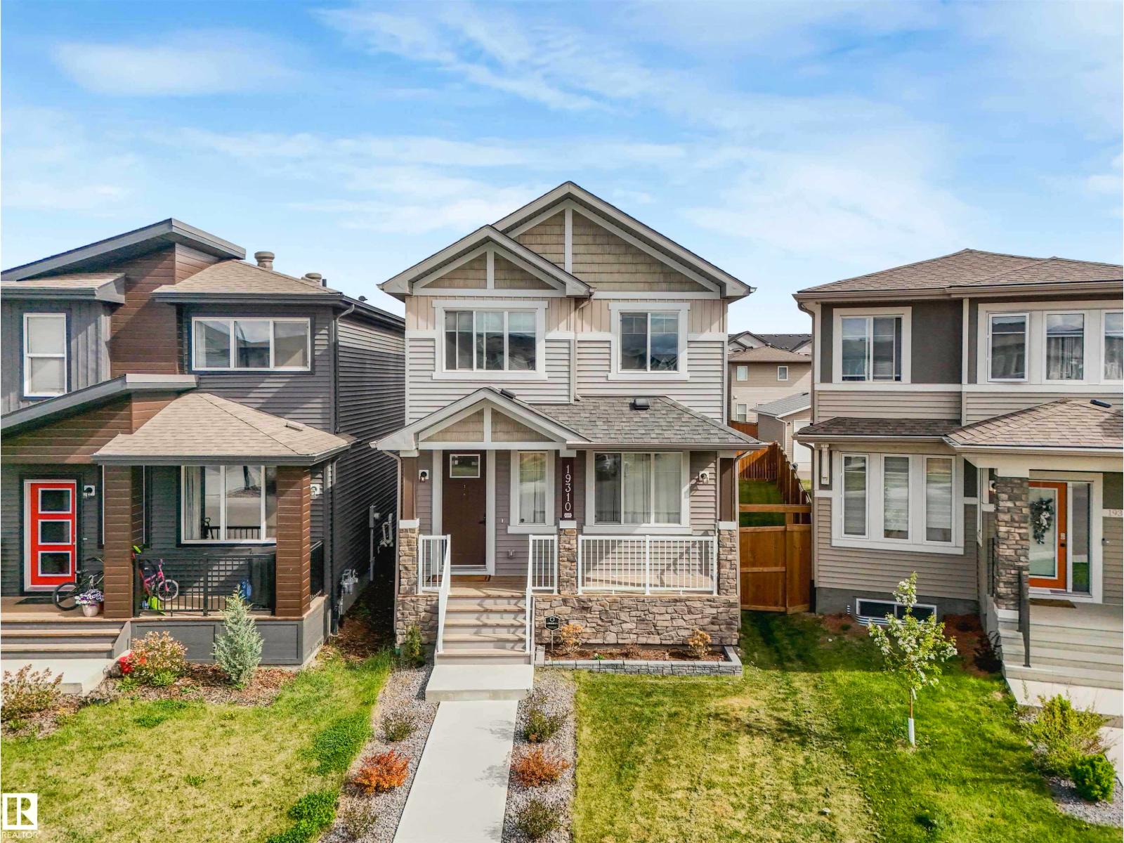 19310 26A AV NW - 1