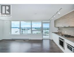 1811 988 Quayside Drive, New Westminster, BC V3M0L5 Photo 8