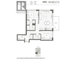 1811 988 Quayside Drive, New Westminster, BC V3M0L5 Photo 40