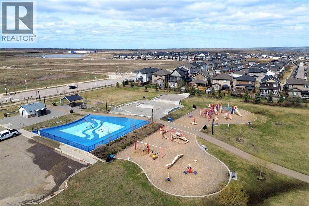 116 Dakin Drive, Fort McMurray