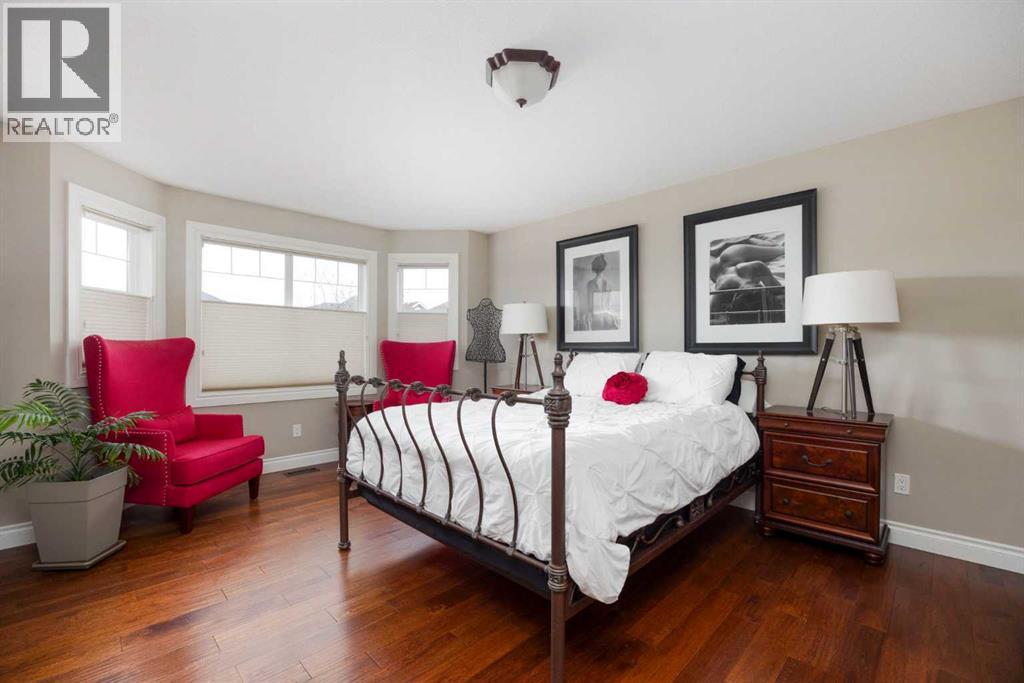 116 Dakin Drive, Fort McMurray