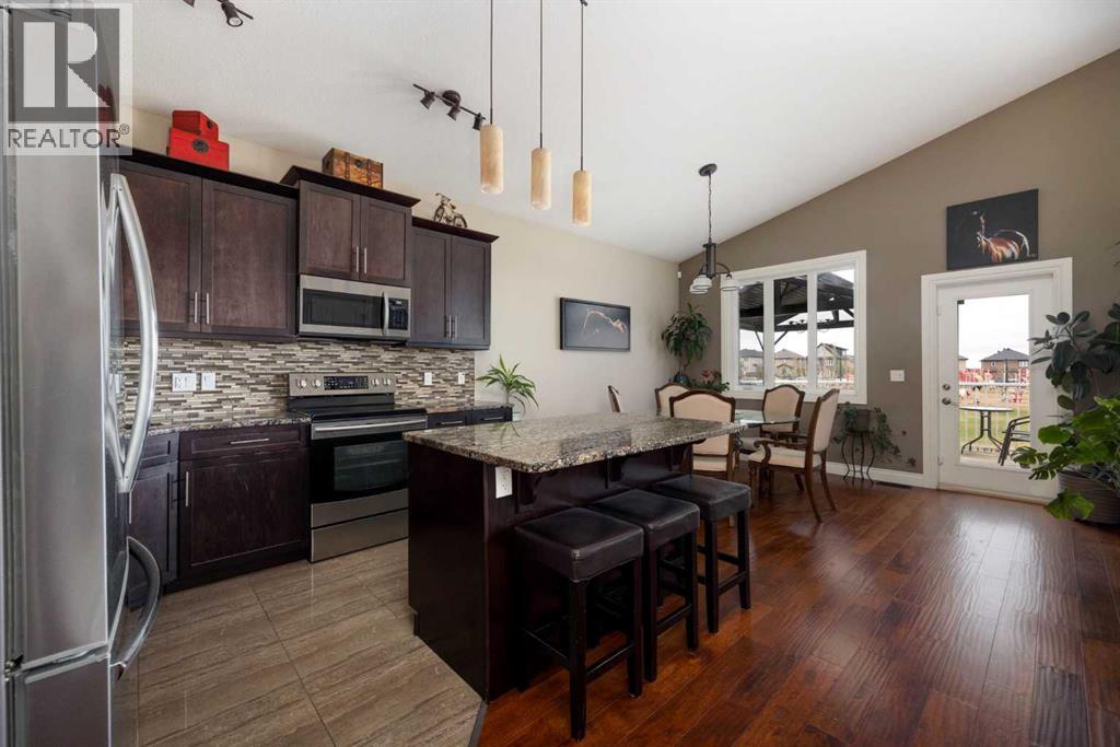 116 Dakin Drive, Fort McMurray