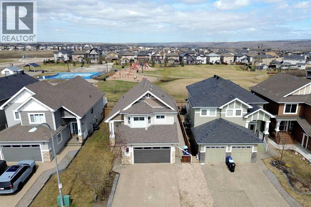 116 Dakin Drive, Fort McMurray