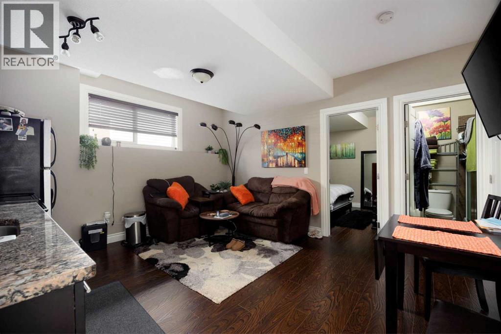 116 Dakin Drive, Fort McMurray