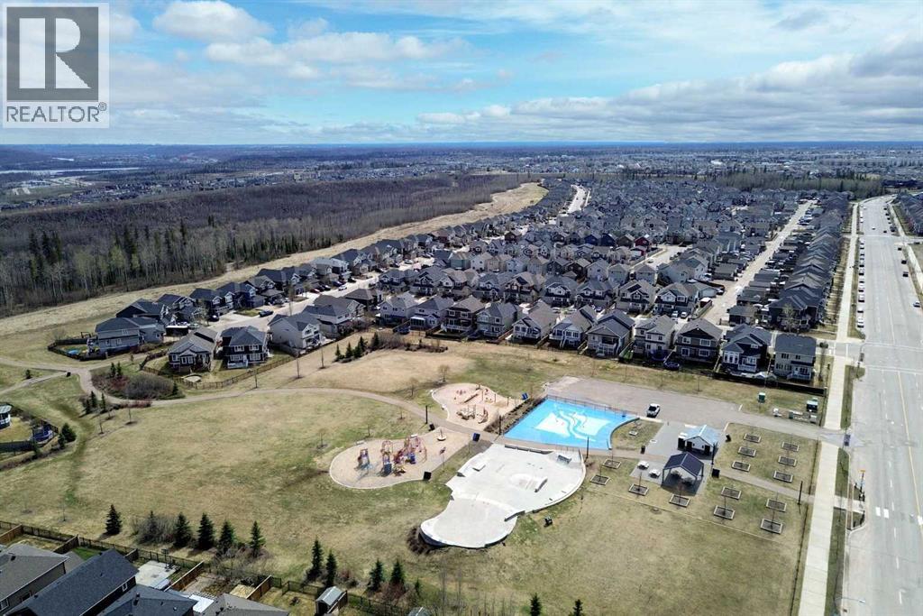 116 Dakin Drive, Fort McMurray