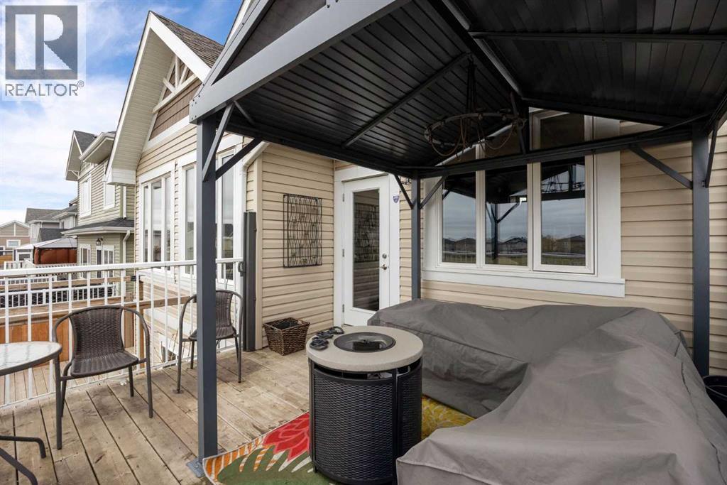 116 Dakin Drive, Fort McMurray