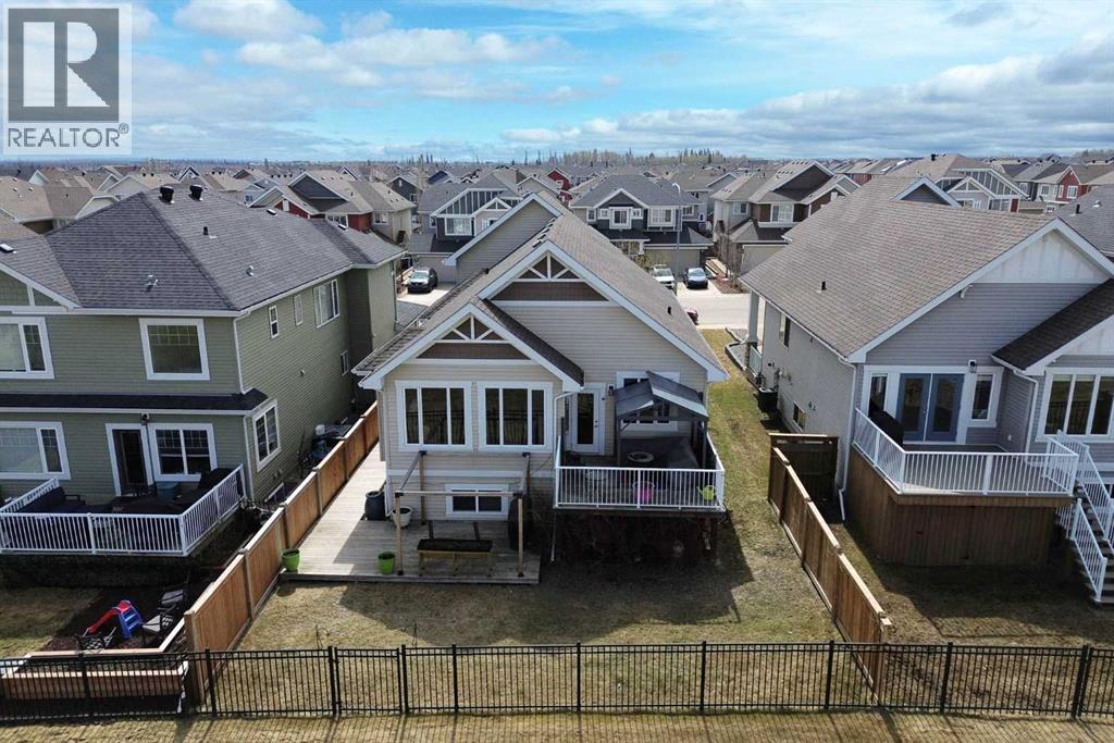 116 Dakin Drive, Fort McMurray