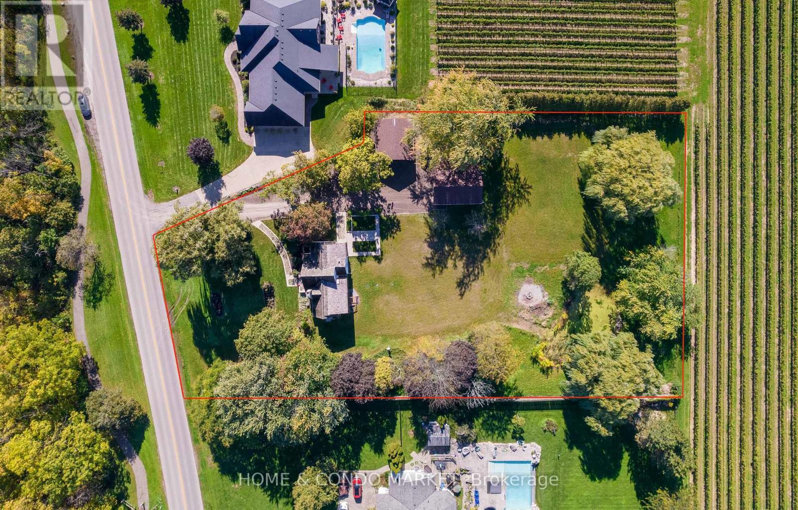15450 NIAGARA RIVER PARKWAY - 45