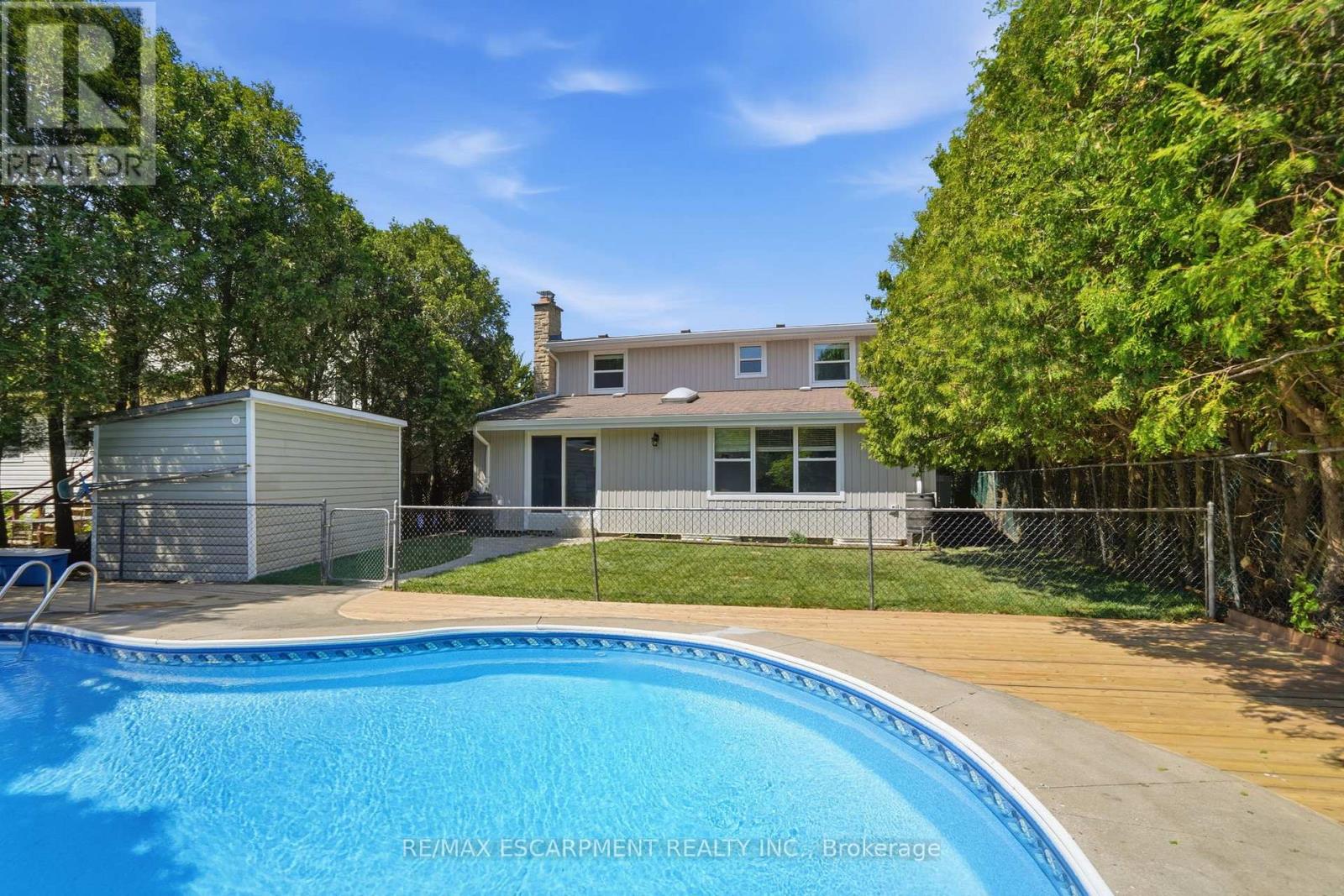 371 BRANTWOOD PARK ROAD - 37