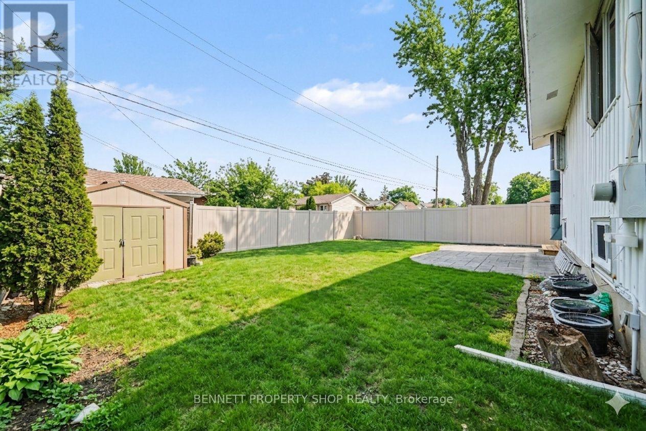 580 BLANCHARD CRESCENT - 16