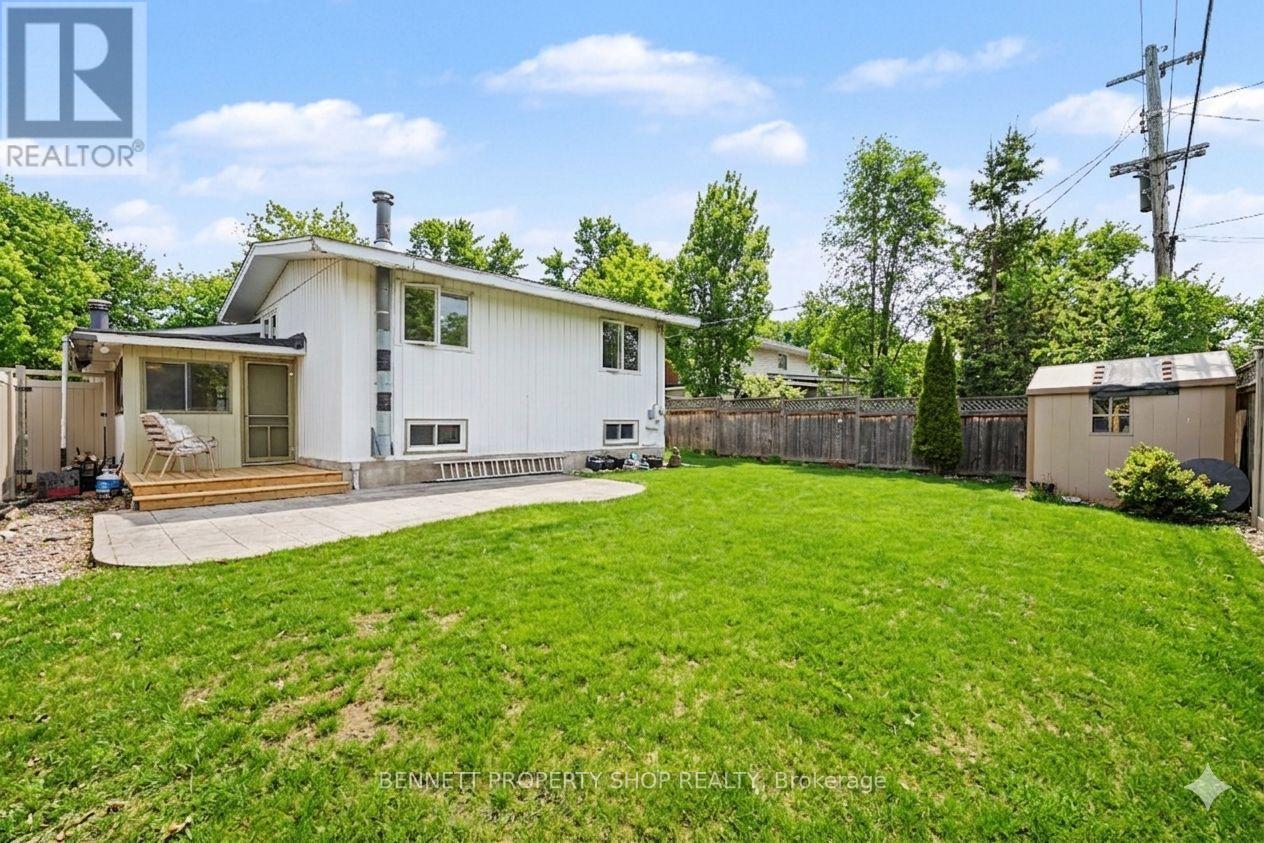 580 BLANCHARD CRESCENT - 17