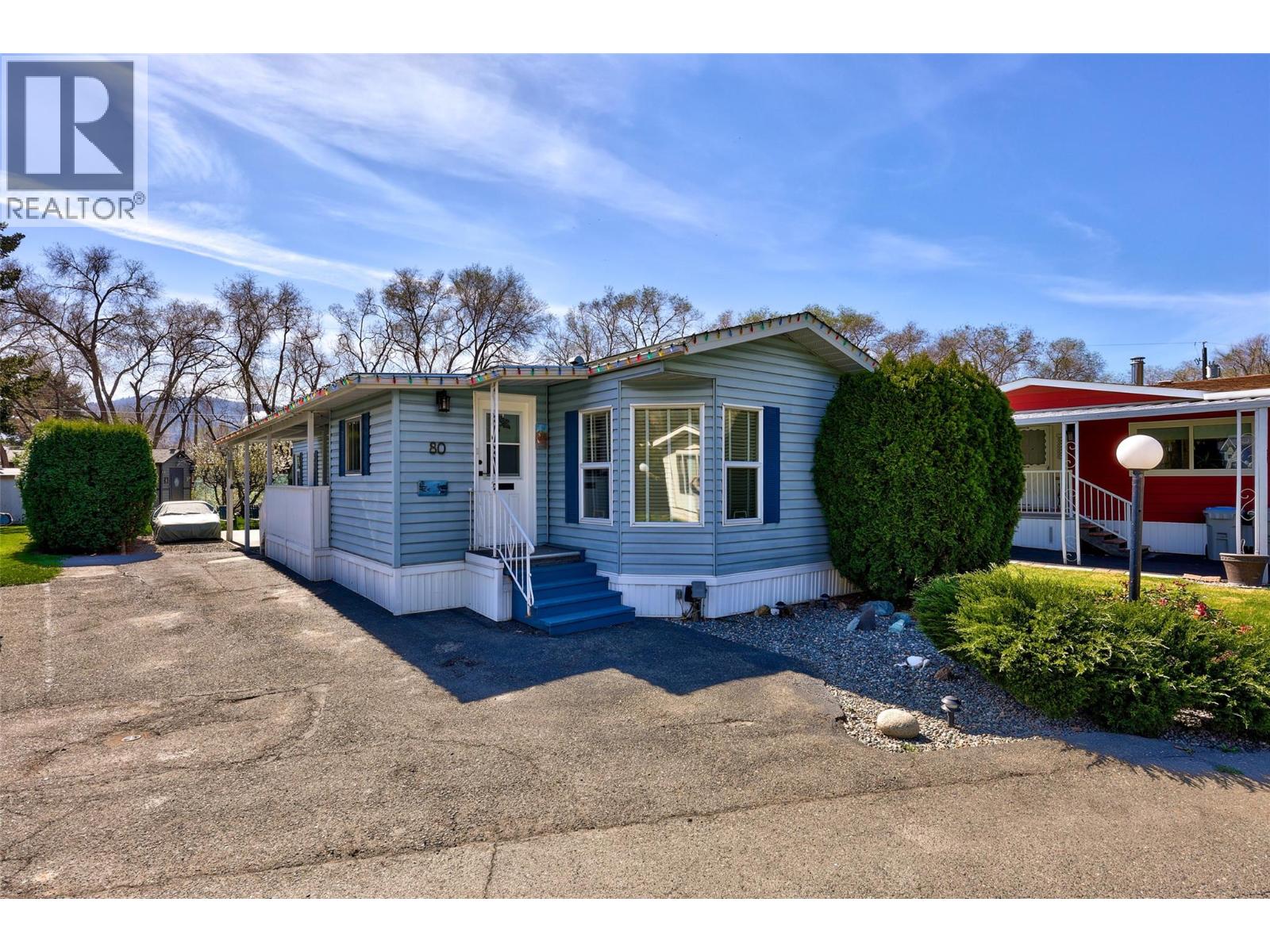 #80 2401 Ord Road - 2
