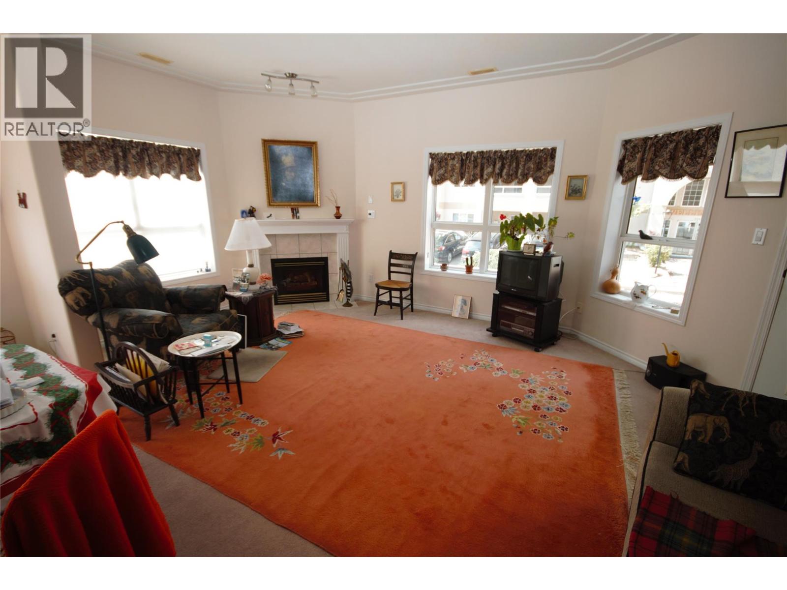 2275 ATKINSON Street Unit# 101, Penticton