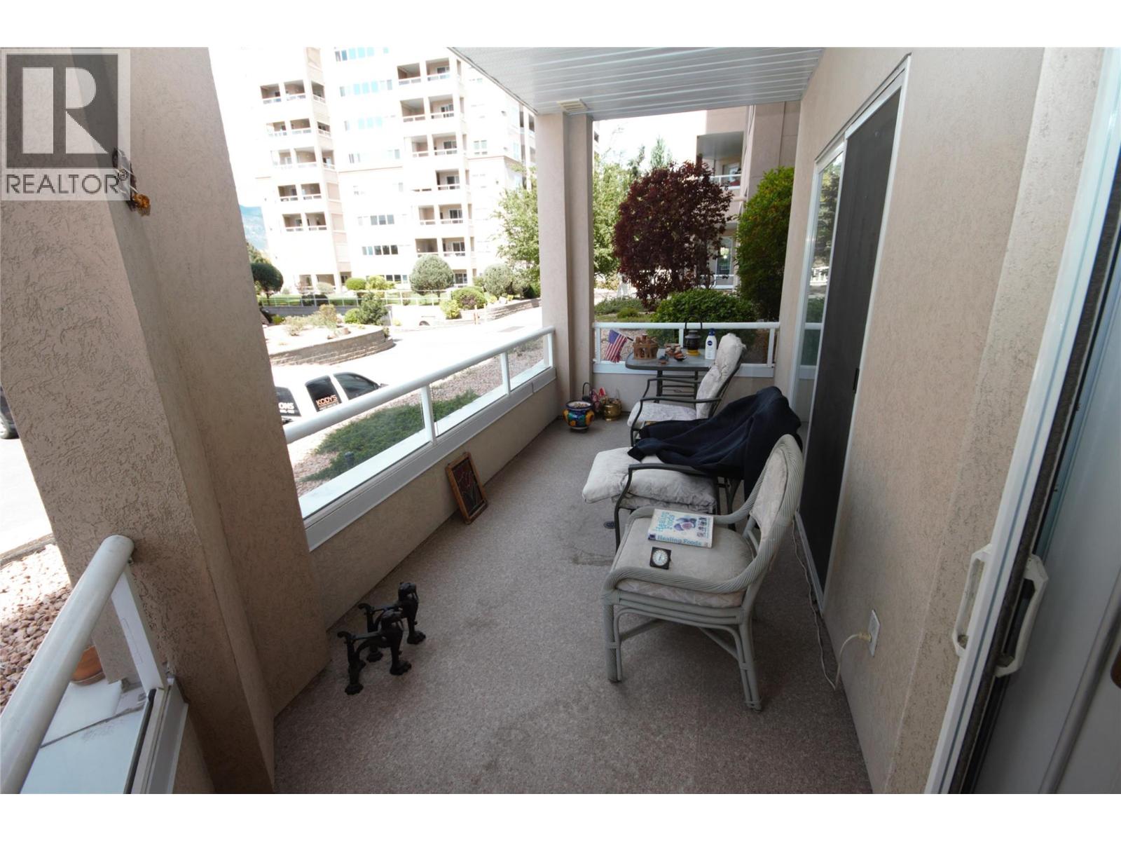 2275 ATKINSON Street Unit# 101, Penticton