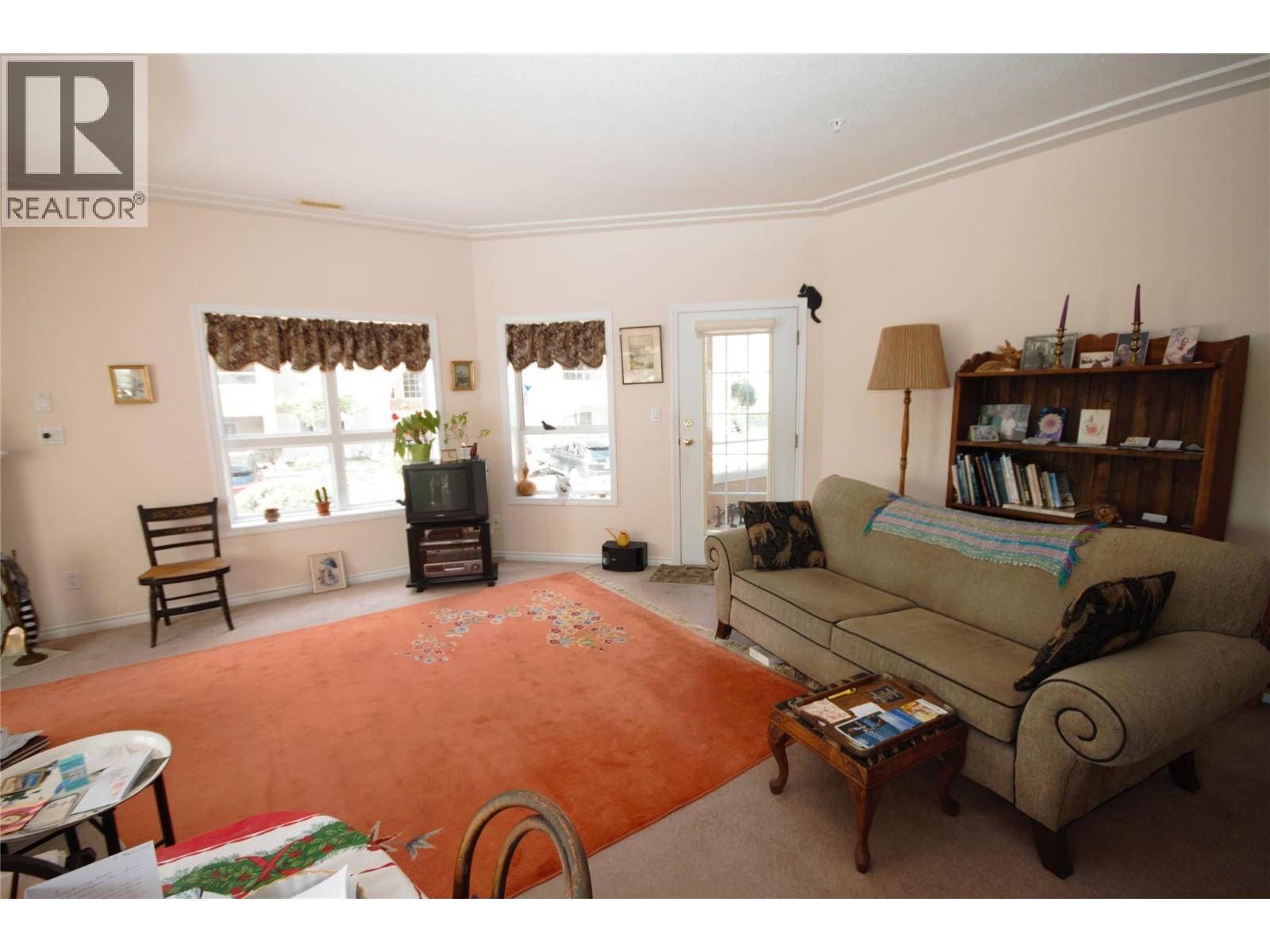 2275 ATKINSON Street Unit# 101, Penticton