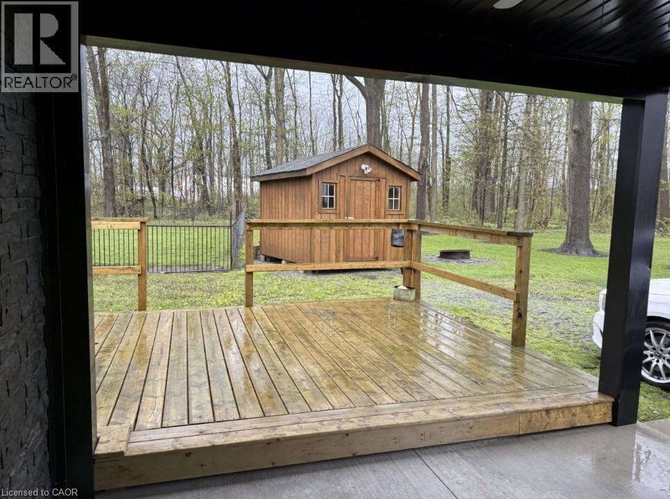 8770 CHIPPAWA CREEK Road Unit# 8, Niagara Falls, Ontario, L2H0X4 — Photo 3