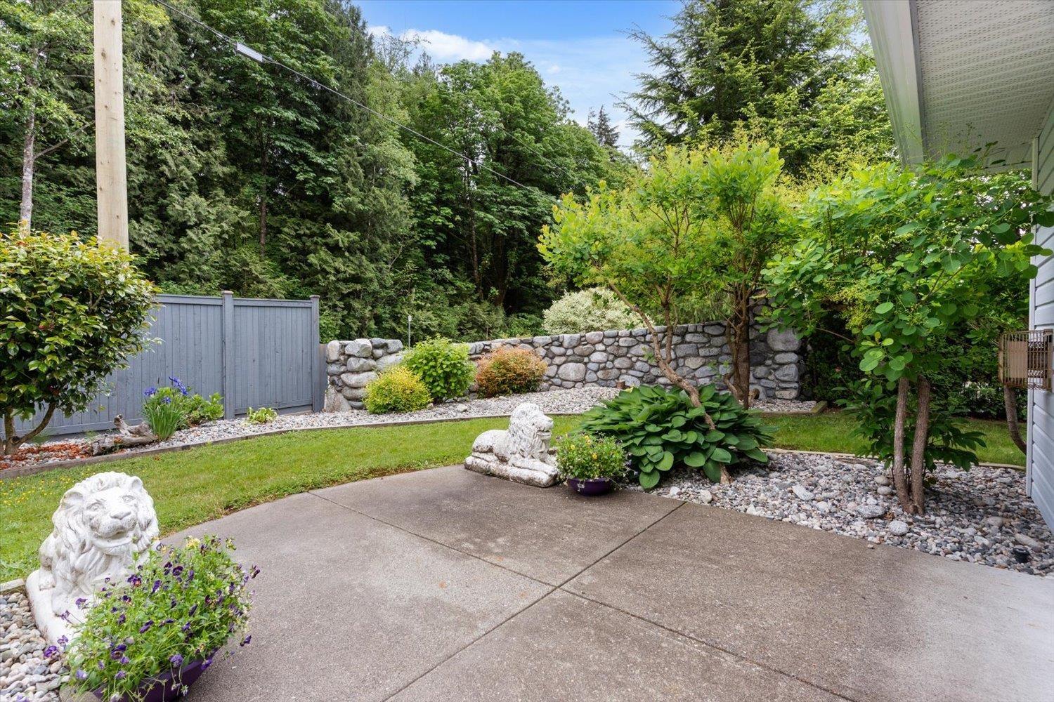 4 730 MCCOMBS DRIVE, Harrison Hot Springs, Harrison Hot Springs