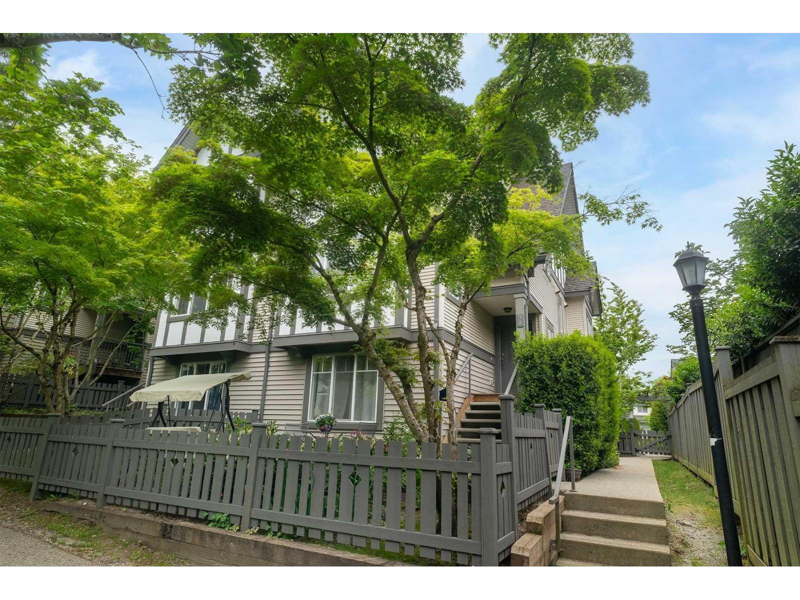98 20038 70 AVENUE, Langley
