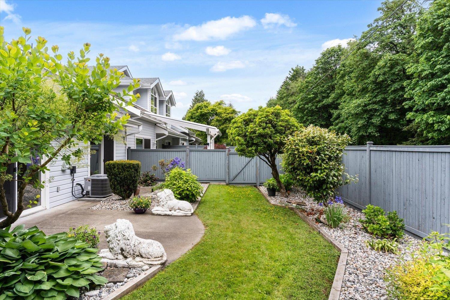 4 730 MCCOMBS DRIVE, Harrison Hot Springs, Harrison Hot Springs