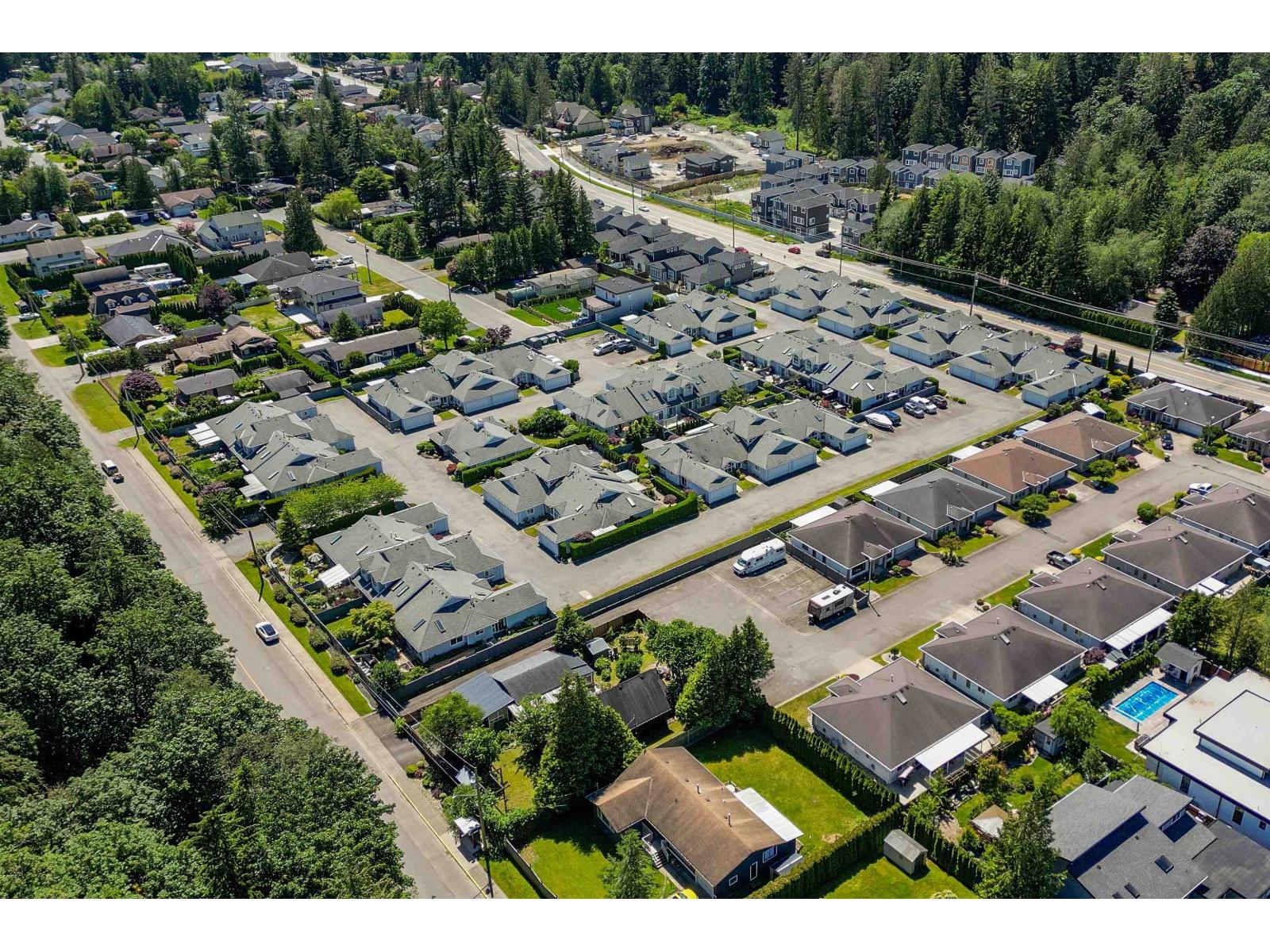 4 730 MCCOMBS DRIVE, Harrison Hot Springs, Harrison Hot Springs