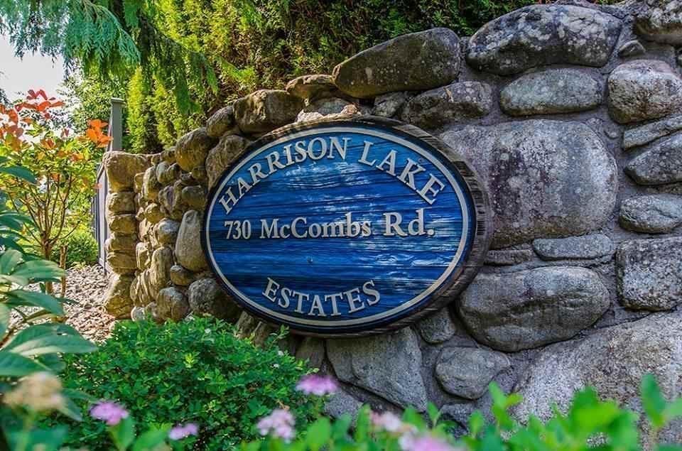 4 730 MCCOMBS DRIVE, Harrison Hot Springs, Harrison Hot Springs