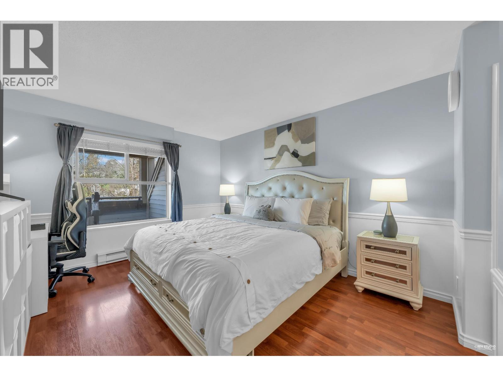 505 215 TWELFTH STREET, New Westminster